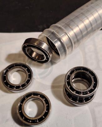 cuscinetti motore svizzeri WIB per OS-PICCO .12