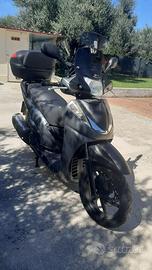 Honda SH300