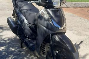 Honda SH300