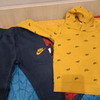 Tuta Nike bambino