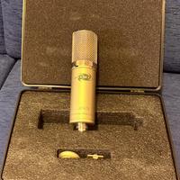 Microfono da studio JM47a