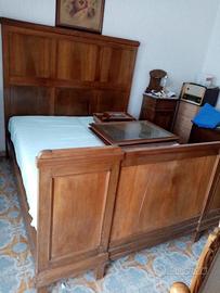 Camera da letto inizio 900