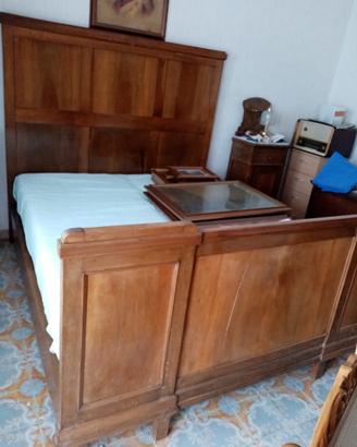 Camera da letto inizio 900