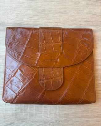 Pochette Giorgio Armani