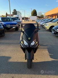 Scooter TMax