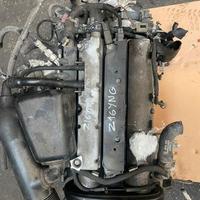 Motore opel 1.6b z16yng