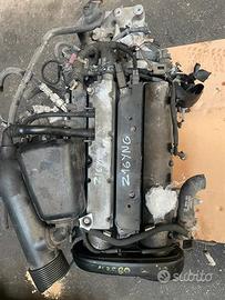 Motore opel 1.6b z16yng