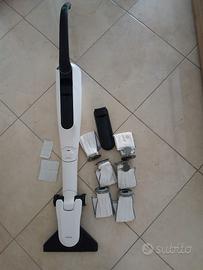Vorwerk Folletto VK7 / VB100 Senza Cavo