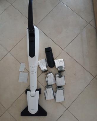 Vorwerk Folletto VK7 / VB100 Senza Cavo