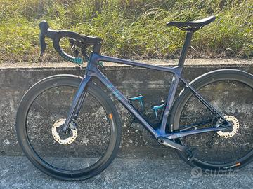 LIV LANGMA ADVANCED DISC 2022 TG S