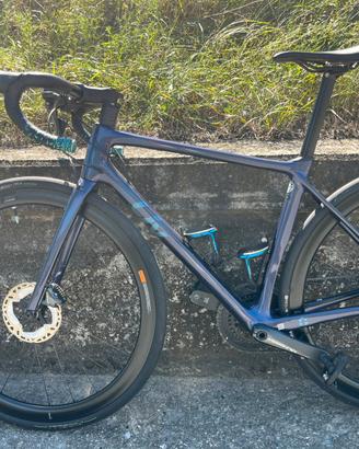 LIV LANGMA ADVANCED DISC 2022 TG S