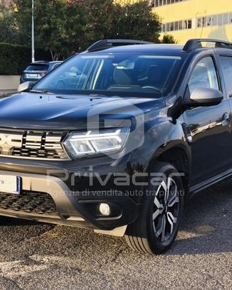 DACIA Duster 1.0 TCe GPL 4x2 Journey UP
