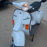 Vespa pk 50 xl rush