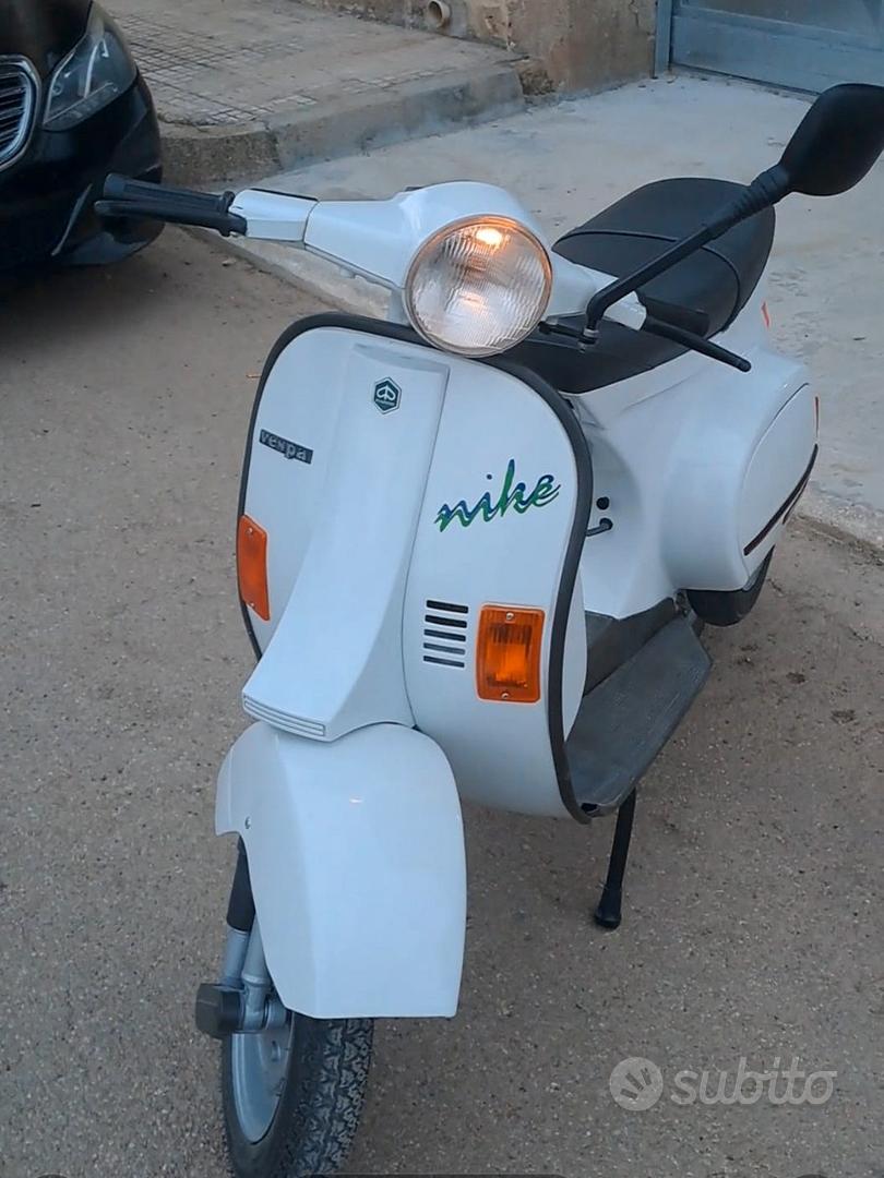 Vespa 50cc Vespa 50 Rush Usata Pk 125 Vespa Pk 50 Xl Rush Usata