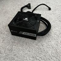Alimentatore Corsair CX750M