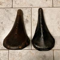 Selle bici sport o corsa