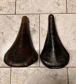 Selle bici sport o corsa