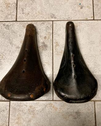 Selle bici sport o corsa