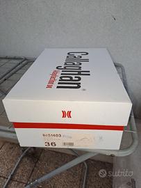 scarpe Callaghan donna