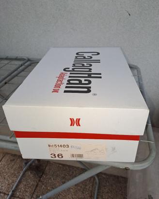 scarpe Callaghan donna