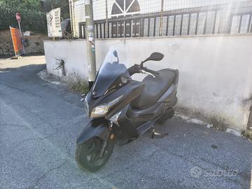 Kymco X-Town 300i