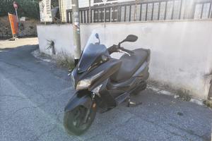 Kymco X-Town 300i
