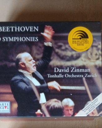 CD Musica Classica