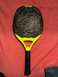 Racchetta beach tennis