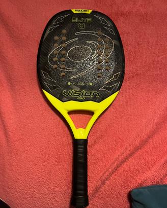 Racchetta beach tennis
