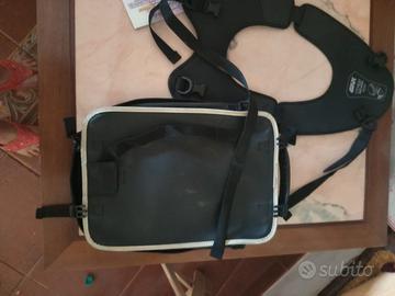 borsa da serbatoio givi