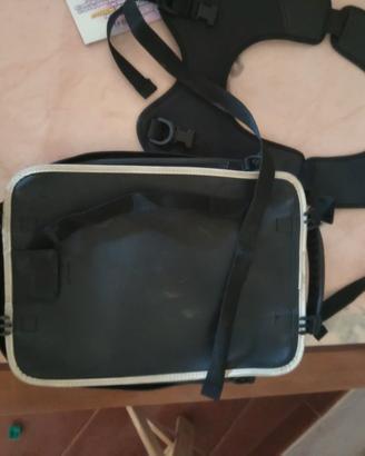 borsa da serbatoio givi