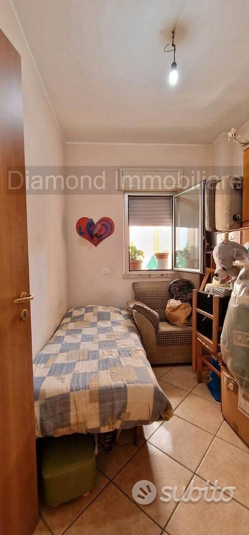 Appartamento – Catania, Nesima Superiore, Monte Po-Nesima-San Leone-Rapisardi - Altro