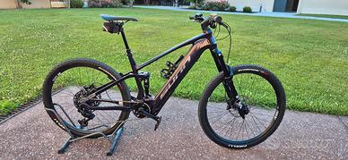 E-mtb Sunn Charger Finest taglia L
