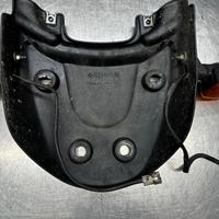 Carena codone bmw F 650 GS