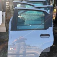 Portiere Fiat Panda Griglio 2012/2025