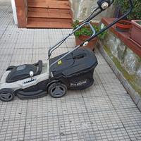 Taglia erba elettrico