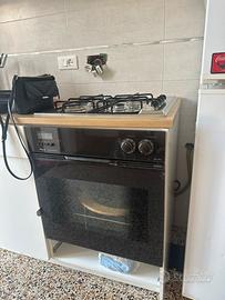 Forno da cucina