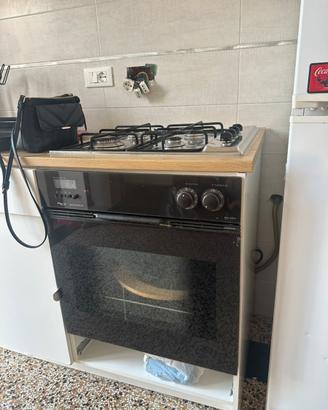 Forno da cucina