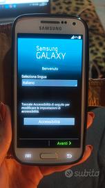 SAMSUNG S4 MINI RIPRISTINATO