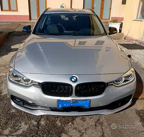 BMW 316 tdi