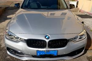 BMW 316 tdi