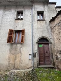 Casa indipendente nel cuore del centro storico