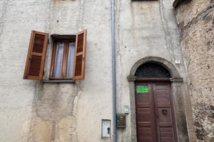 Casa indipendente nel cuore del centro storico