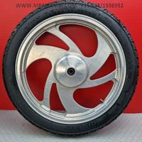 CERCHI CERCHIO KEEWAY SUPERSHADOW 250 2007 2008 SH