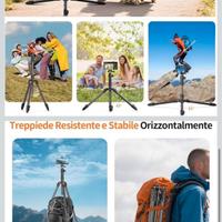 Treppiedi ulanzi 223