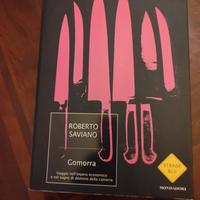 Gomorra di Roberto Saviano