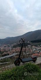 monopattino elettrico 