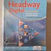Headway Digital 