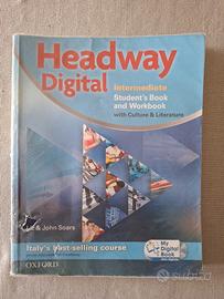 Headway Digital 