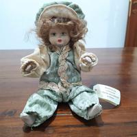 Bambola da collezione